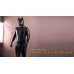 (RB6272)Luxury Customzie Sexy Latex Rubber Catsuit Shirt Skirt Jacket Pantyhose Rubber Queen Fetish Zentai Suit Wear